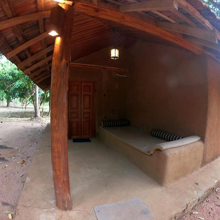 Eco Village Kalundewa Dambulla Zewnętrze zdjęcie