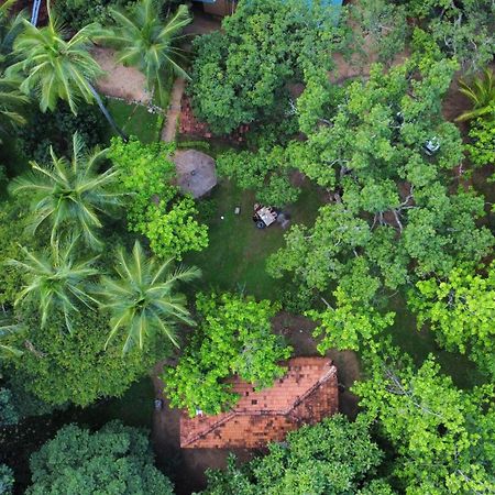Eco Village Kalundewa Dambulla Zewnętrze zdjęcie
