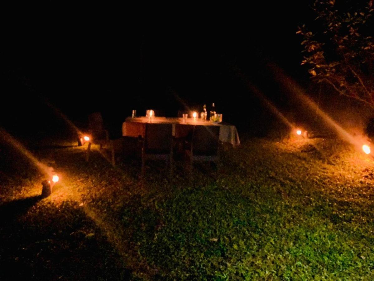 Eco Village Kalundewa Dambulla Zewnętrze zdjęcie