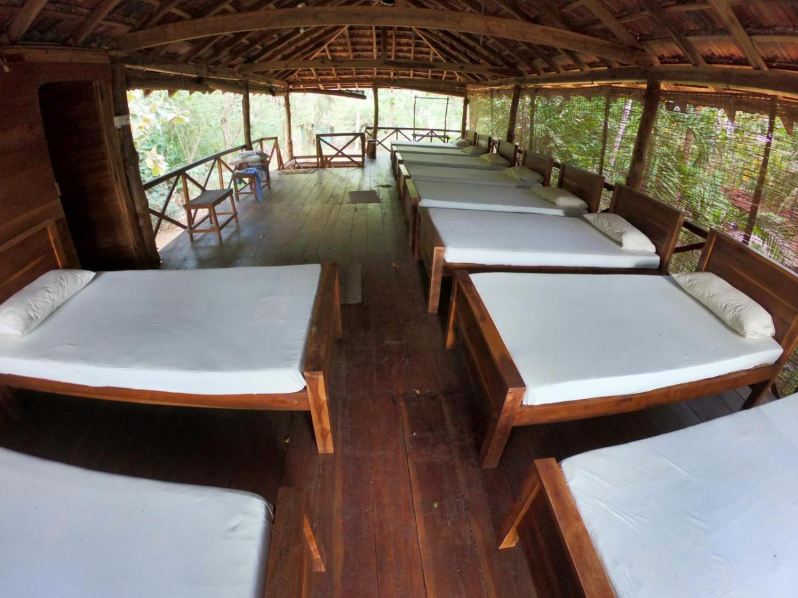 Eco Village Kalundewa Dambulla Zewnętrze zdjęcie