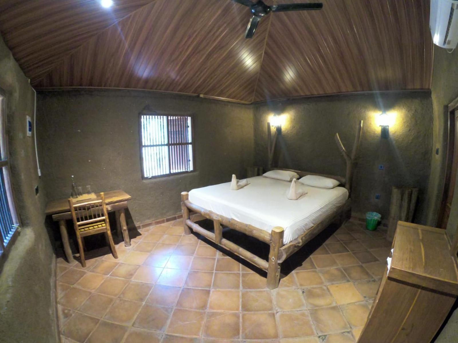 Eco Village Kalundewa Dambulla Zewnętrze zdjęcie