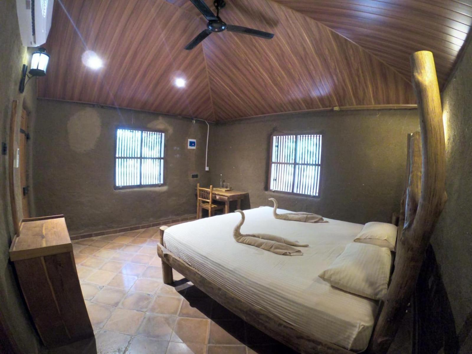 Eco Village Kalundewa Dambulla Zewnętrze zdjęcie
