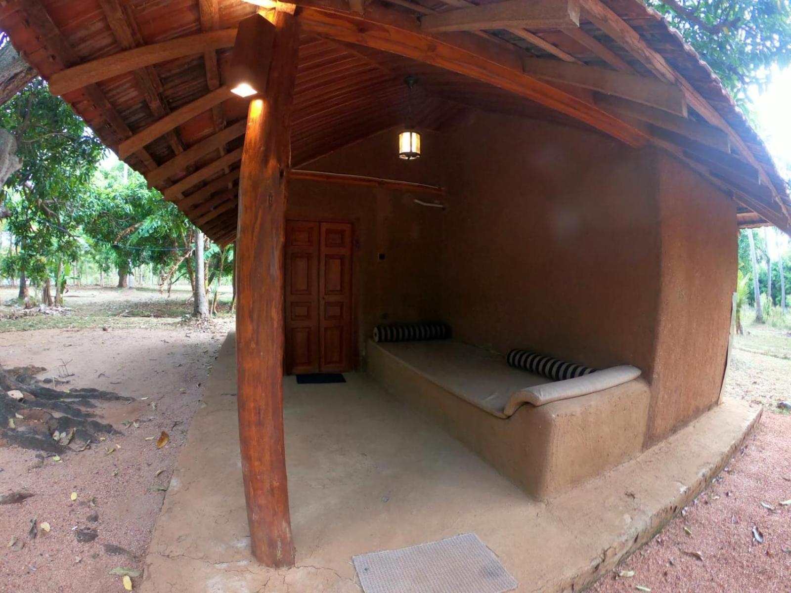 Eco Village Kalundewa Dambulla Zewnętrze zdjęcie