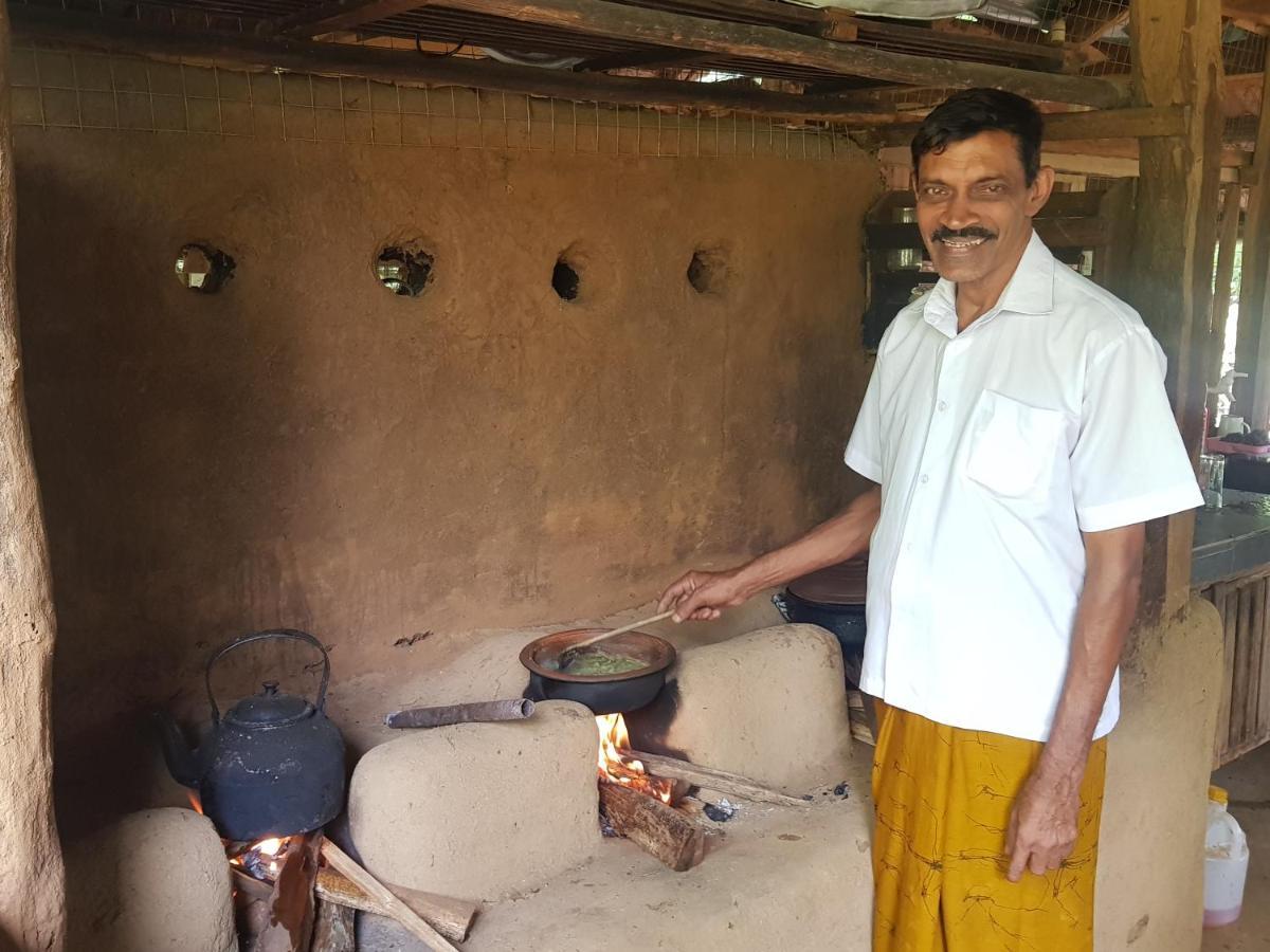 Eco Village Kalundewa Dambulla Zewnętrze zdjęcie