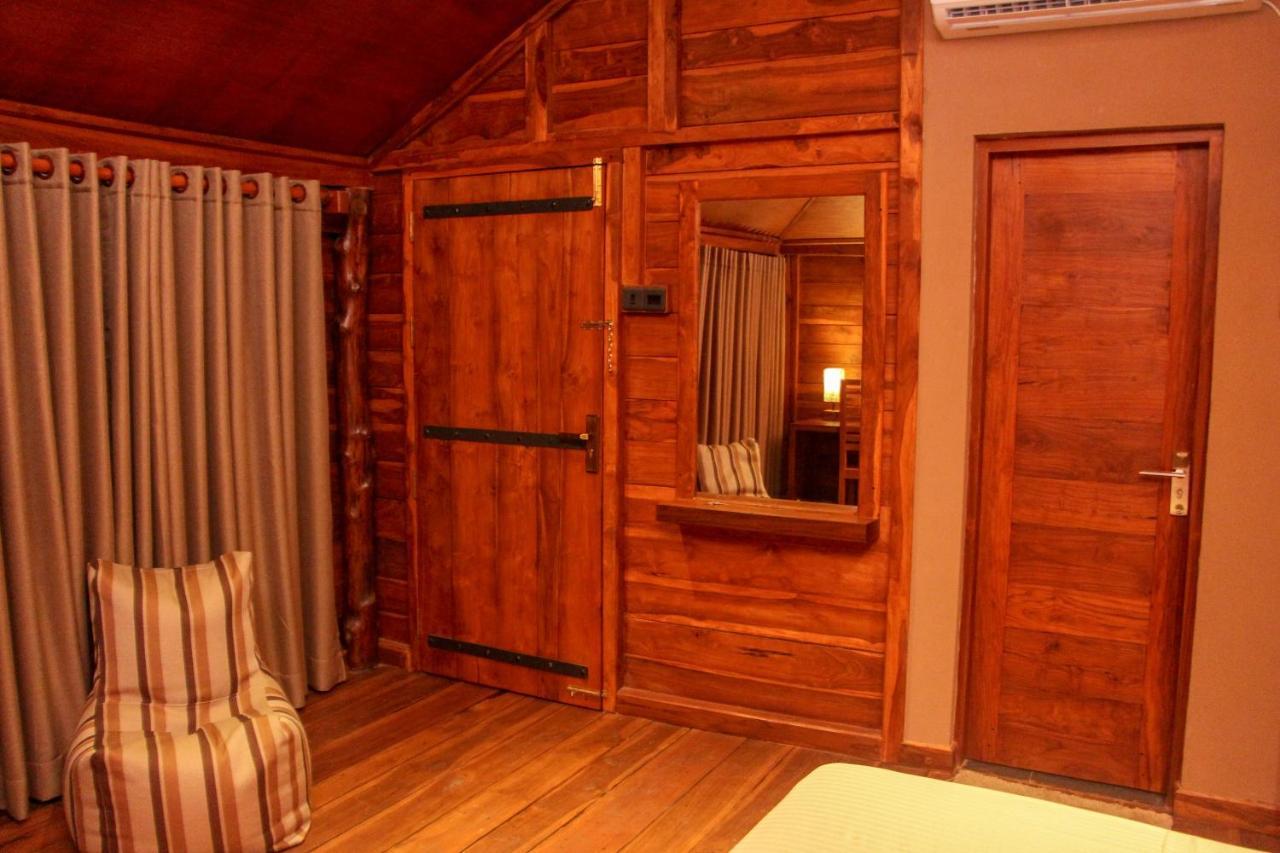 Eco Village Kalundewa Dambulla Zewnętrze zdjęcie