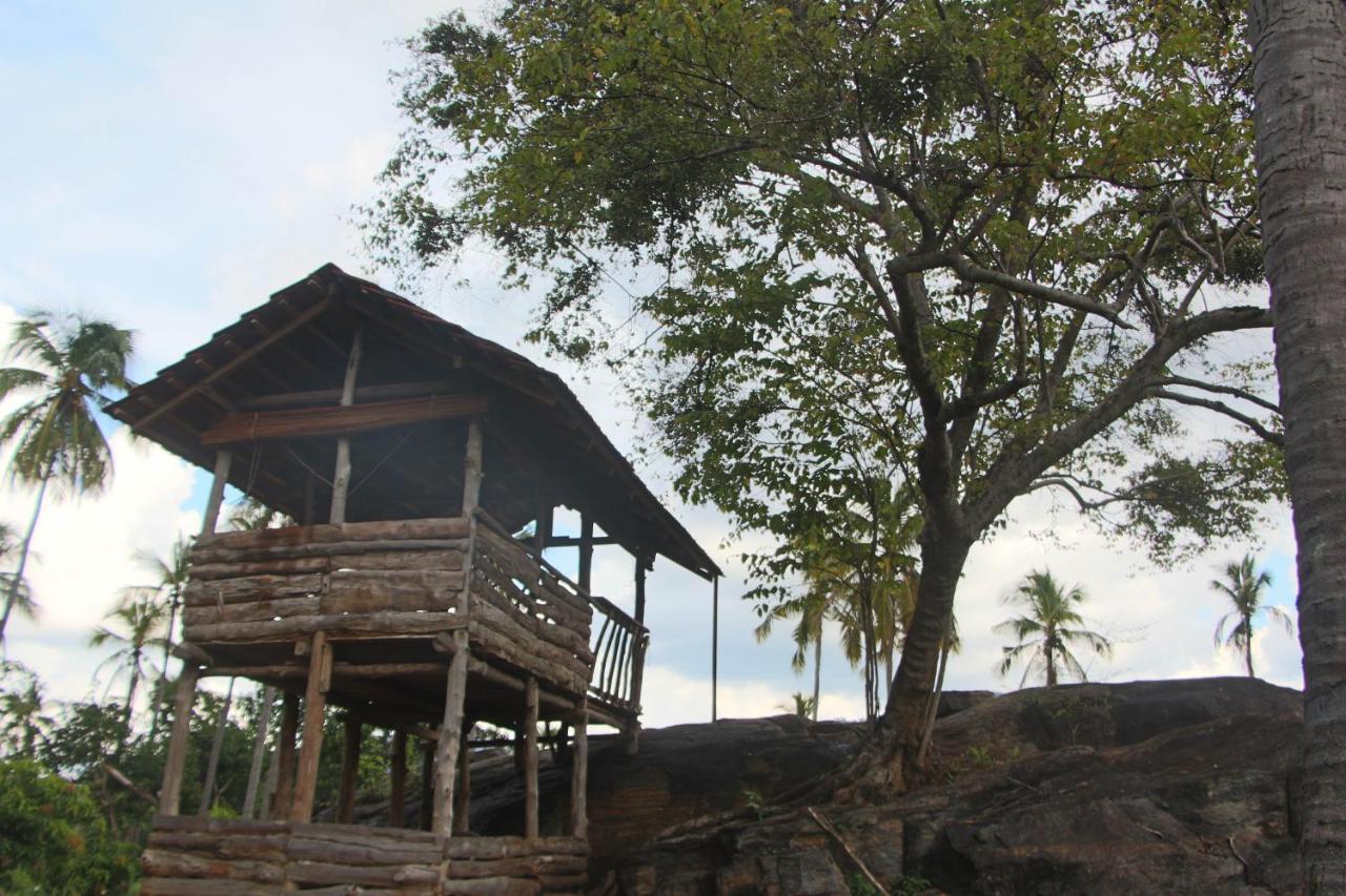 Eco Village Kalundewa Dambulla Zewnętrze zdjęcie