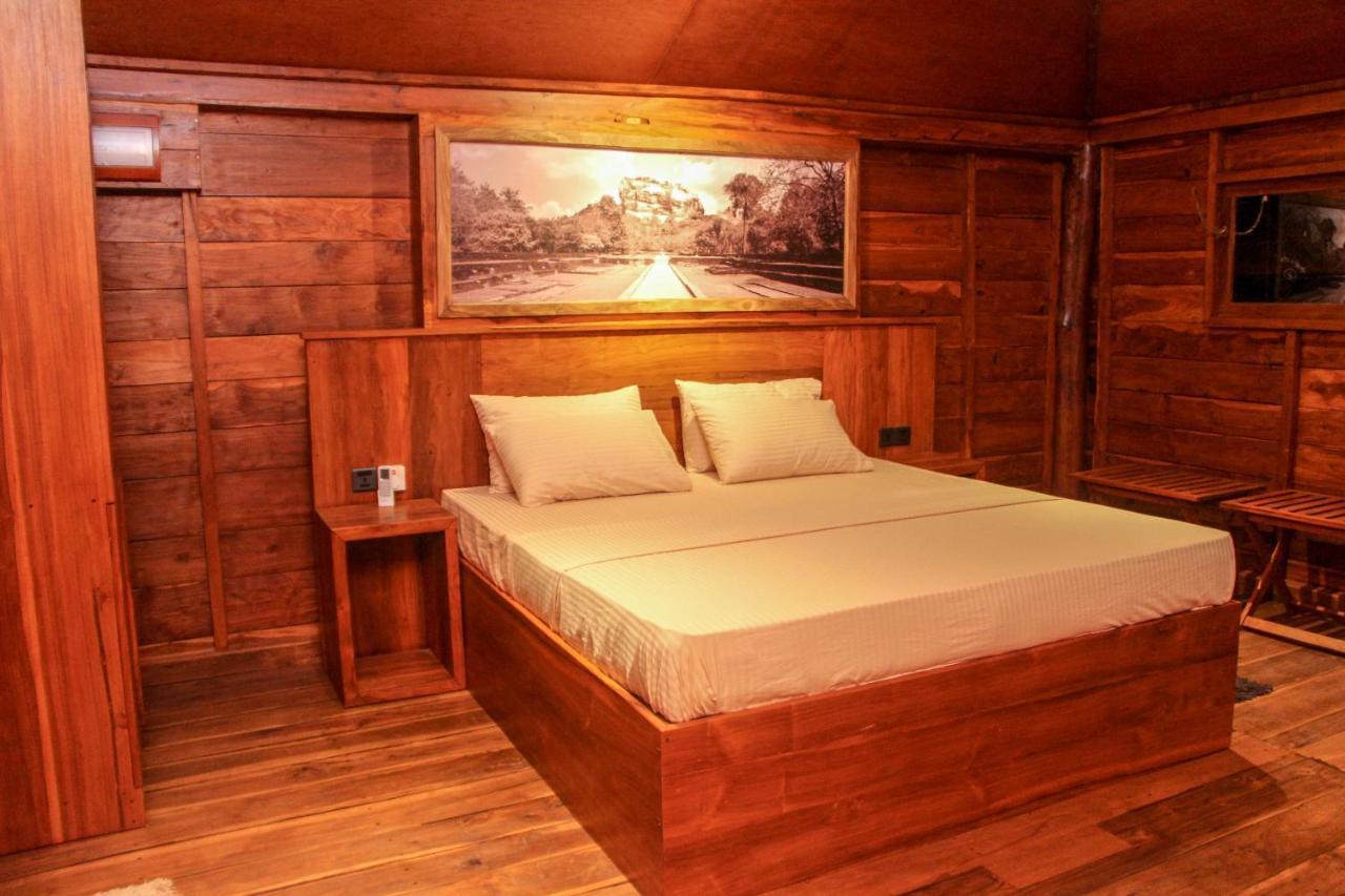 Eco Village Kalundewa Dambulla Zewnętrze zdjęcie