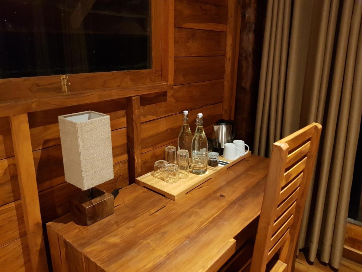 Eco Village Kalundewa Dambulla Zewnętrze zdjęcie